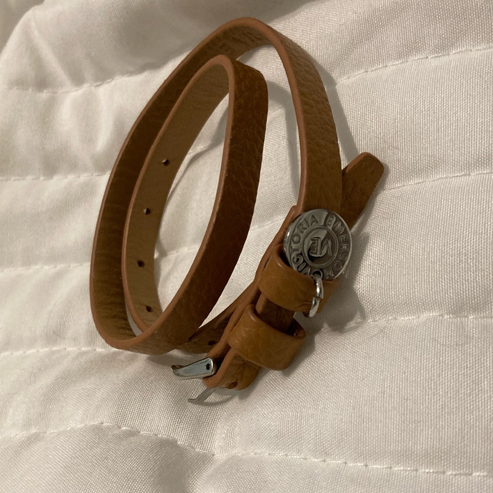 Victoria Emerson wrap bracelet